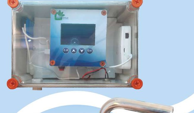 Ground Water Level Monitoring & DWLR (Digital Water Level Recorders)