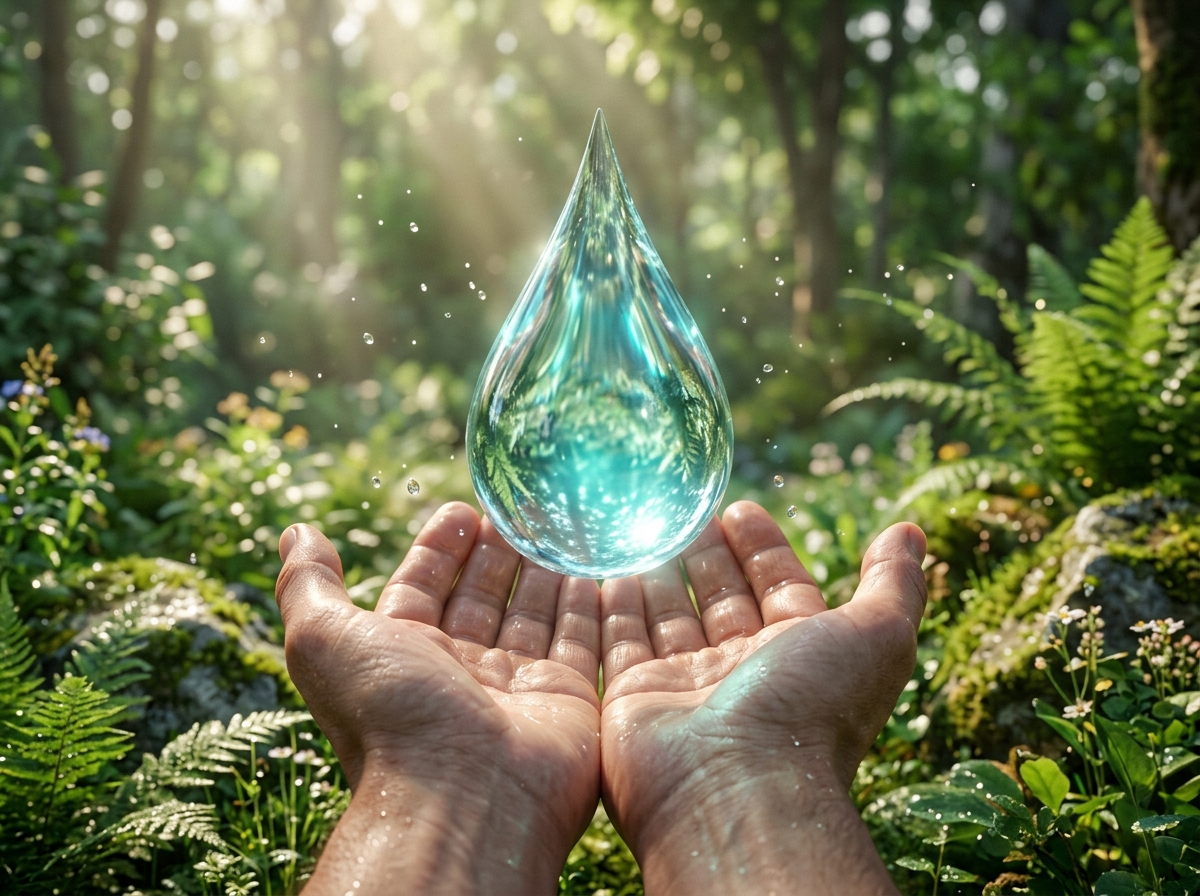 Allegiance Water Conservation & Rainwater Harvesting