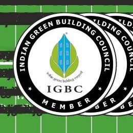 IGBC Member