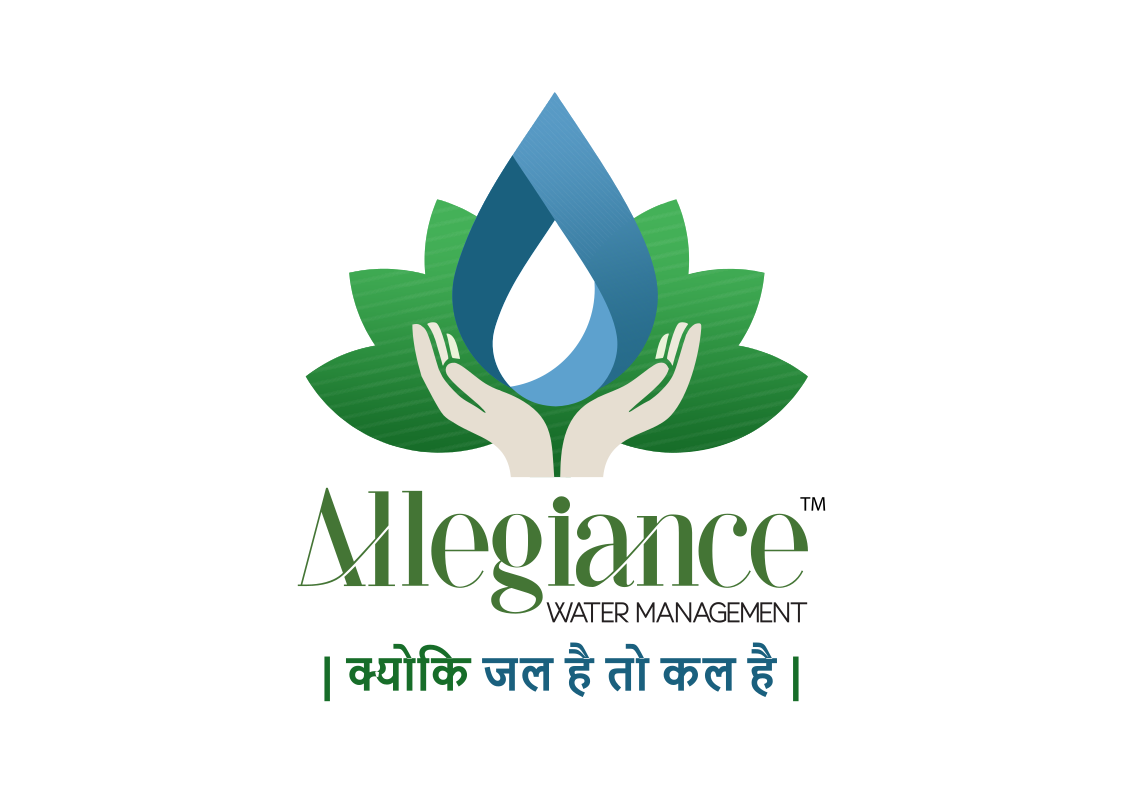 Allegiance Water Management Logo