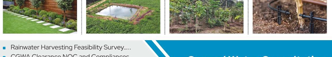 Sustainable Development & Ecological Green Services